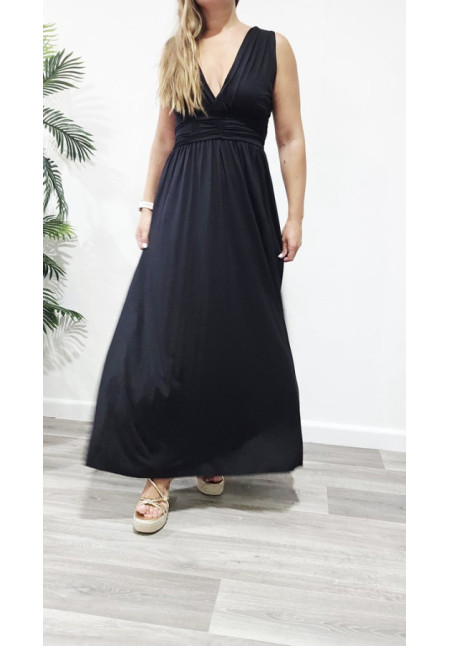Vestido Noir