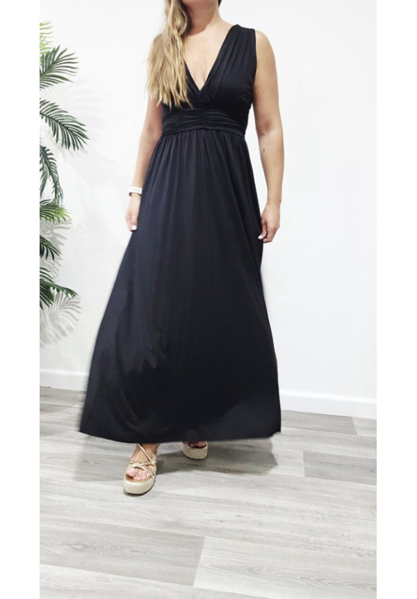 Vestido Noir