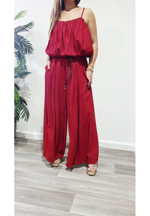 Conjunto Tinto