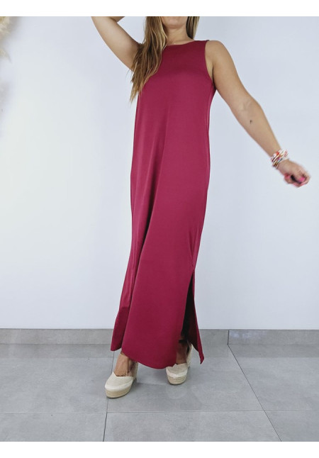 Vestido Batin