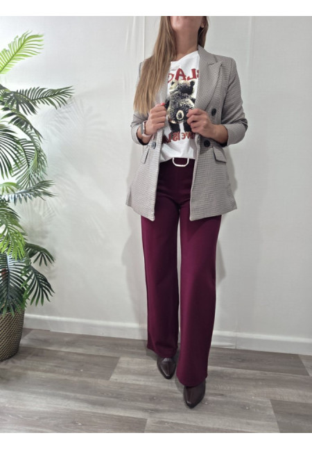 Blazer T