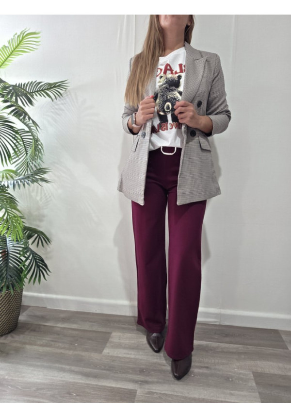 Blazer T
