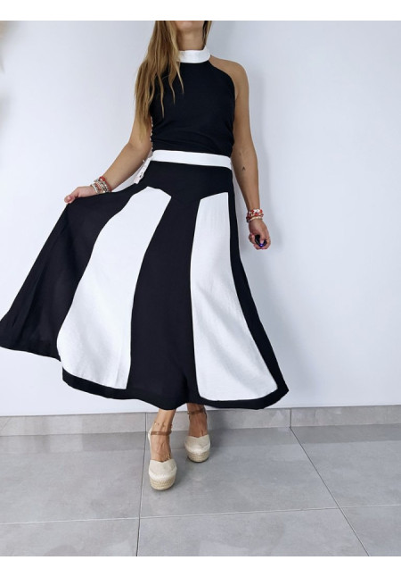 Conjunto Aurora Negro