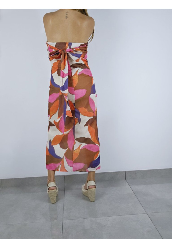 Vestido Milos