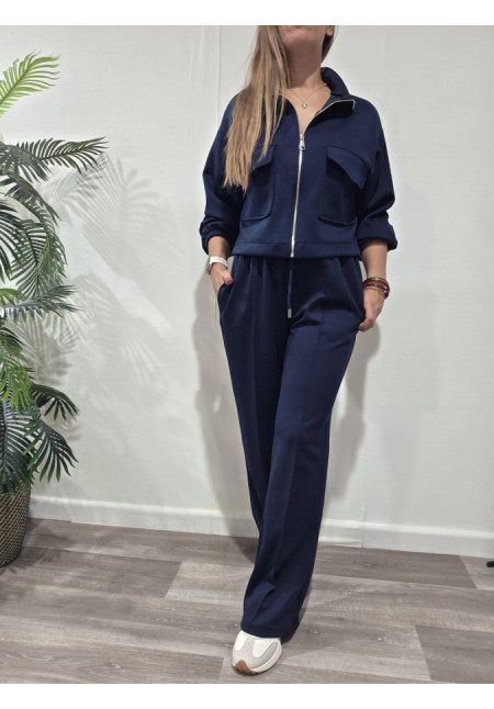Conjunto Sport