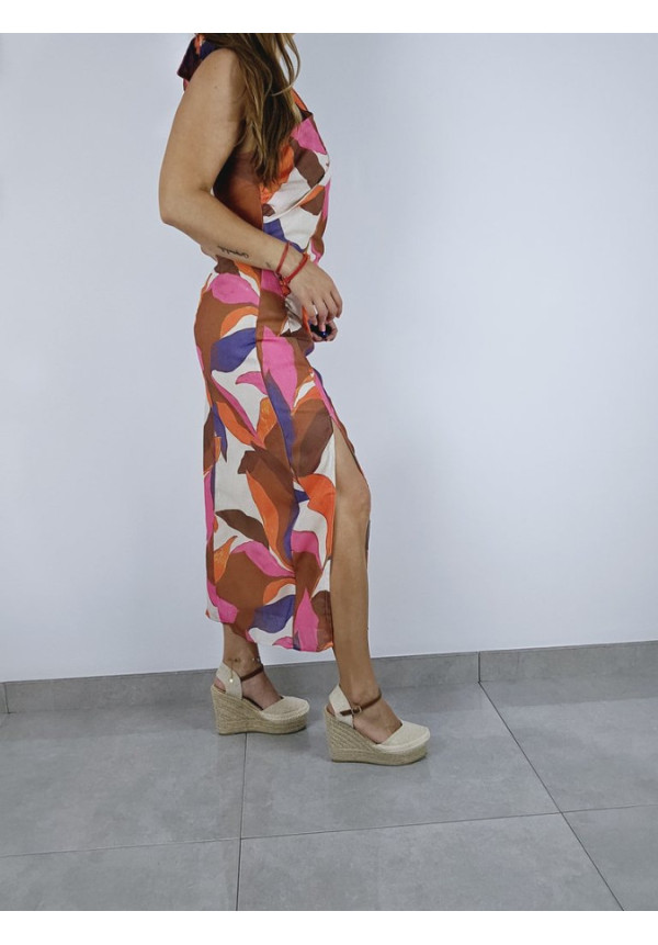 Vestido Milos