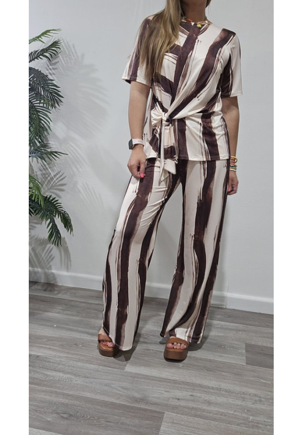 Conjunto Maron