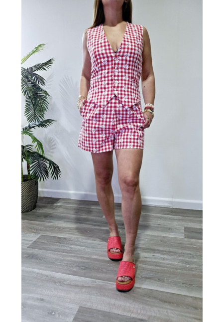 Short Marga