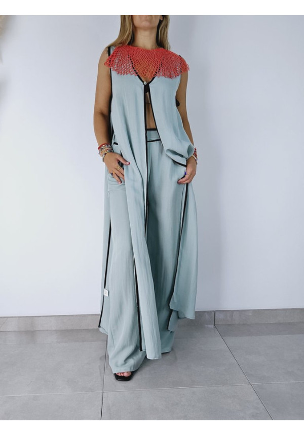 Pantalón Chaleco