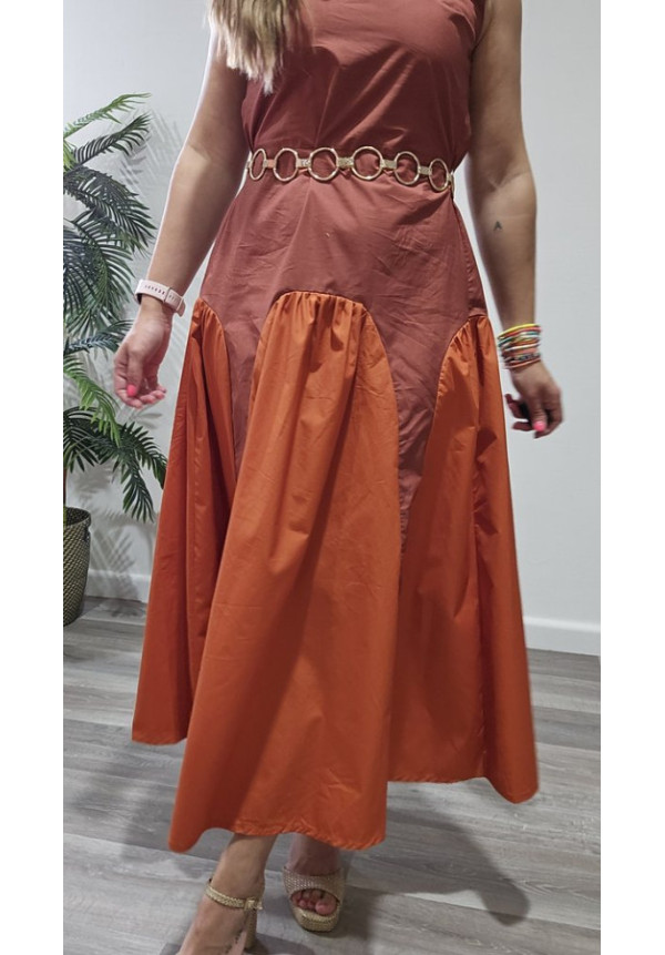 Vestido TENA