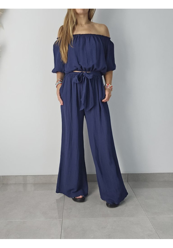 Conjunto Bambula