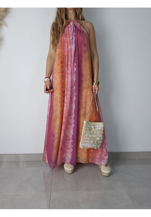 Vestido Calcuta