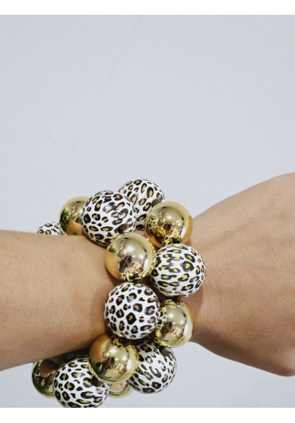 Pulsera Bolar Print