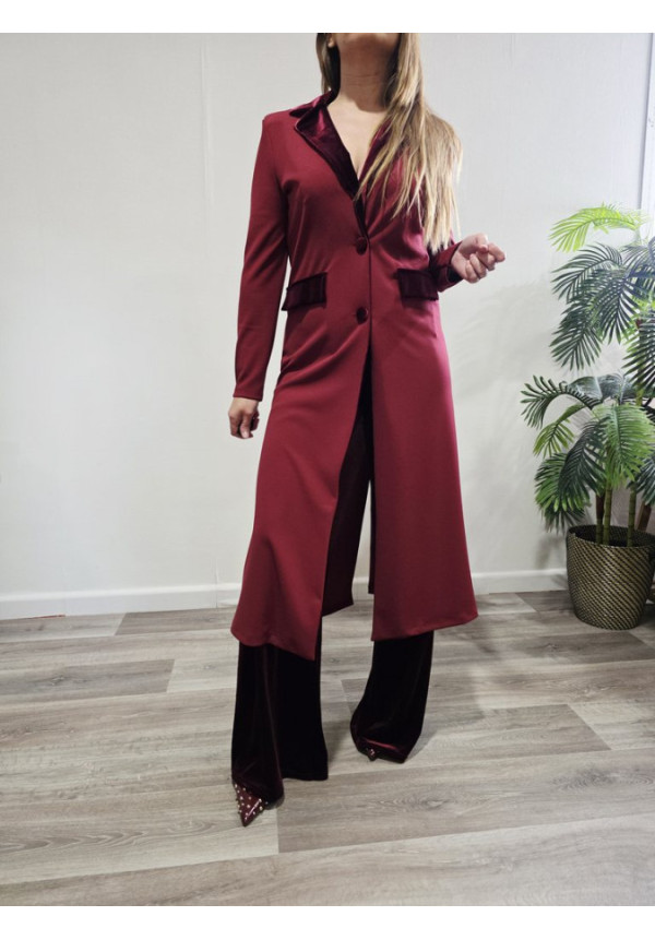 Pantalón Front Line