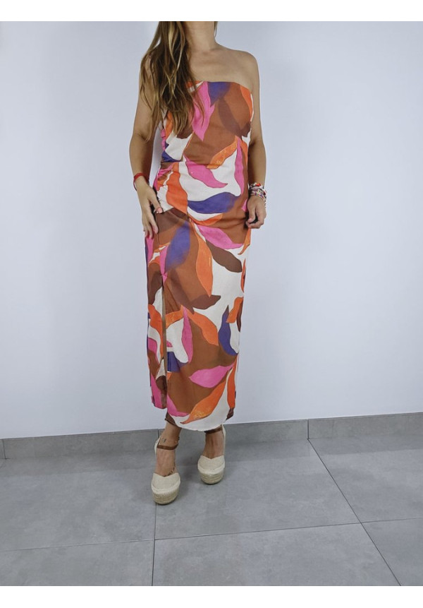 Vestido Milos