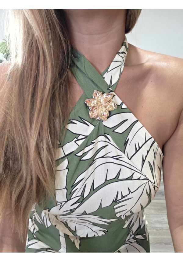 Vestido Coco