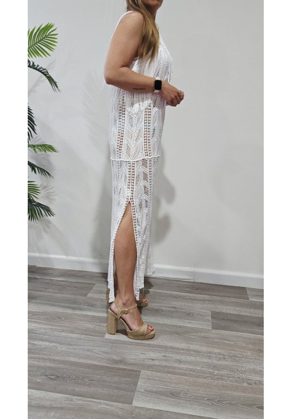 Vestido Flehi