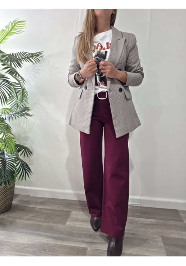 Blazer T