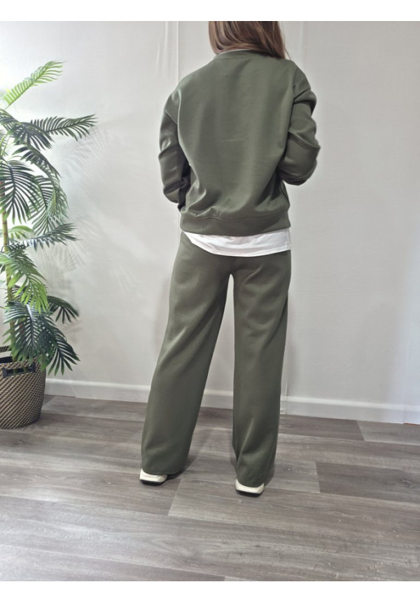 Chandal Bajo