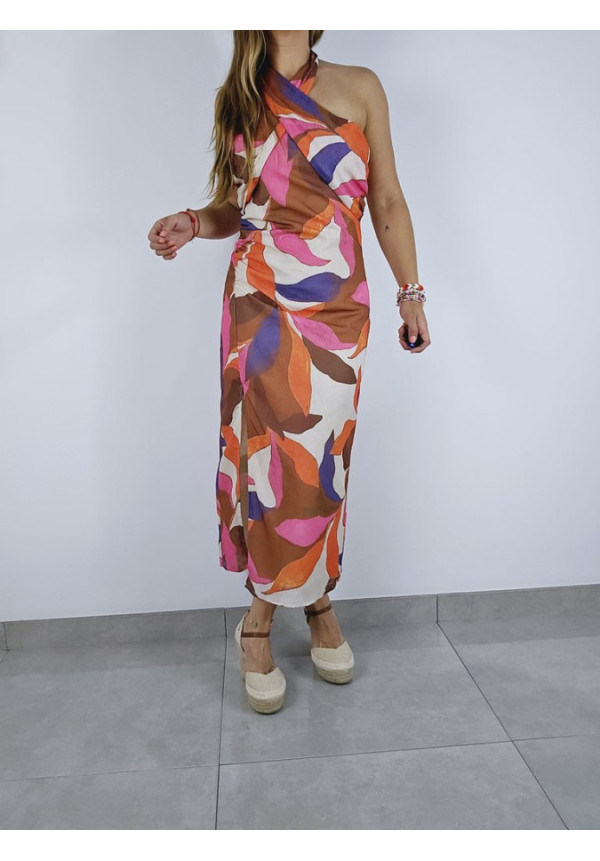 Vestido Milos