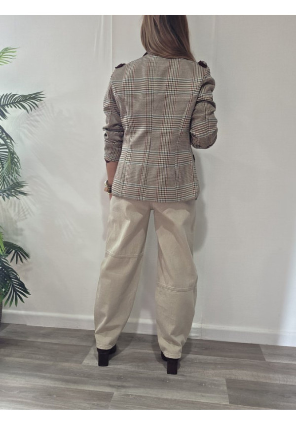 Blazer Trinbe