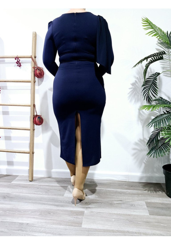 Vestido Laura Marino