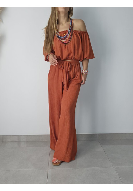 Conjunto Bambula