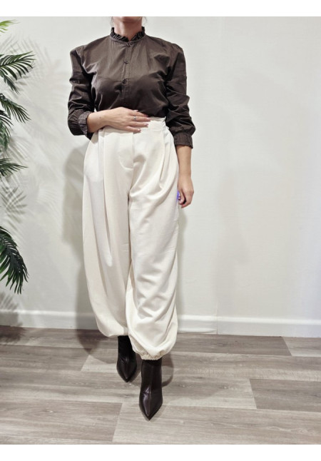 Blusa Mao