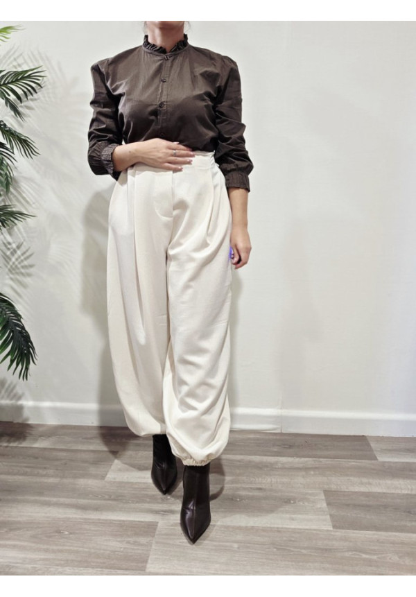Blusa Mao