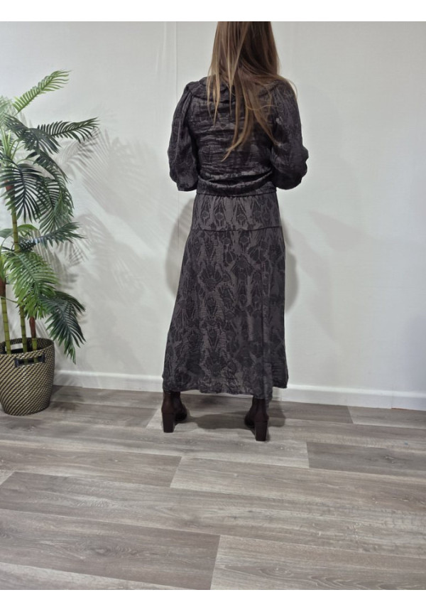 Conjunto Bronw