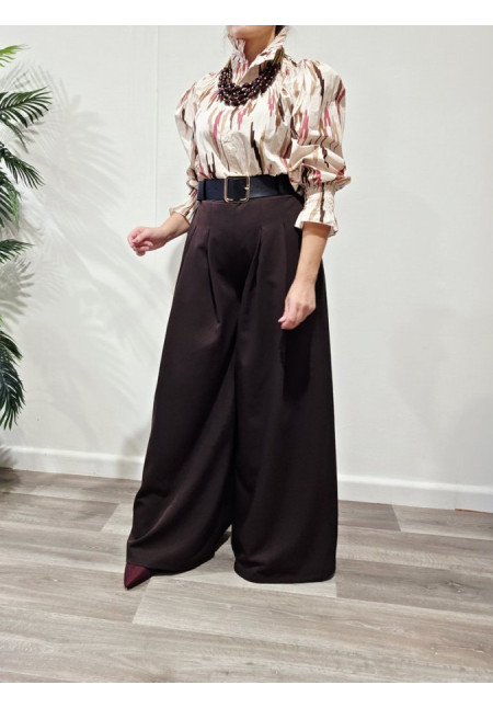 Blusa Berbe