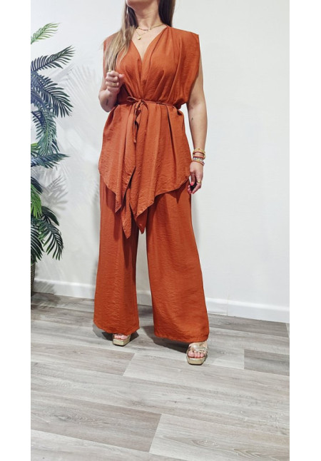 Conjunto Joseline