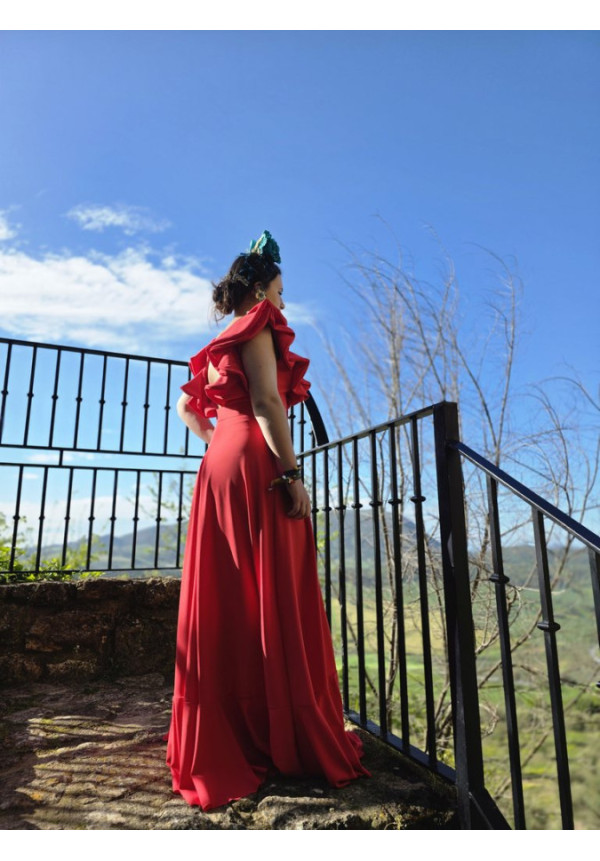 Flamenca Coral
