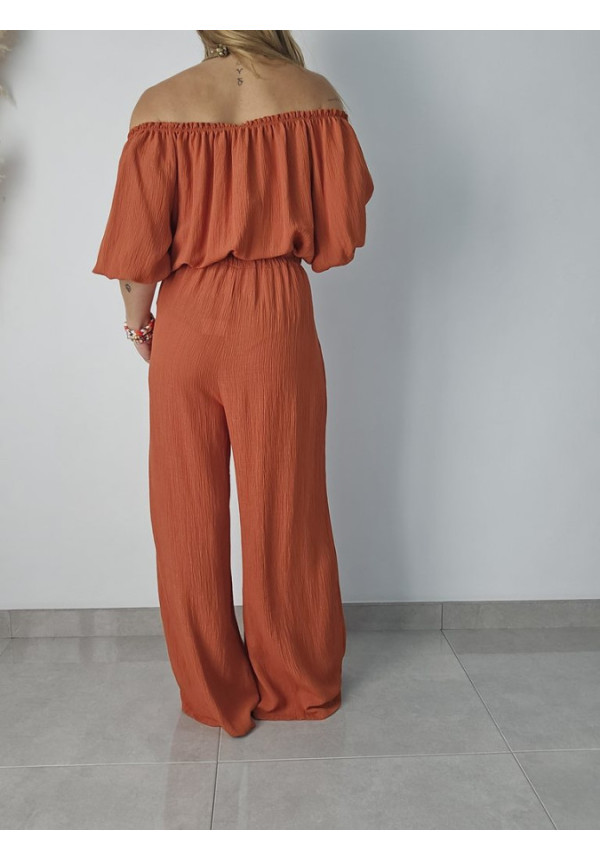 Conjunto Bambula