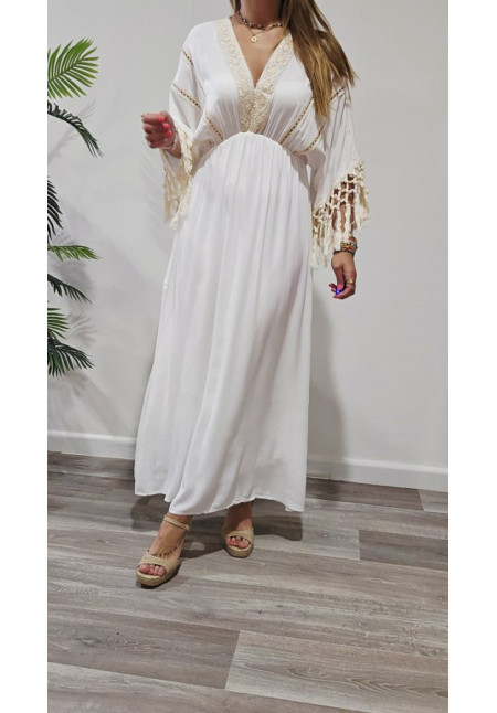 Vestido Beky