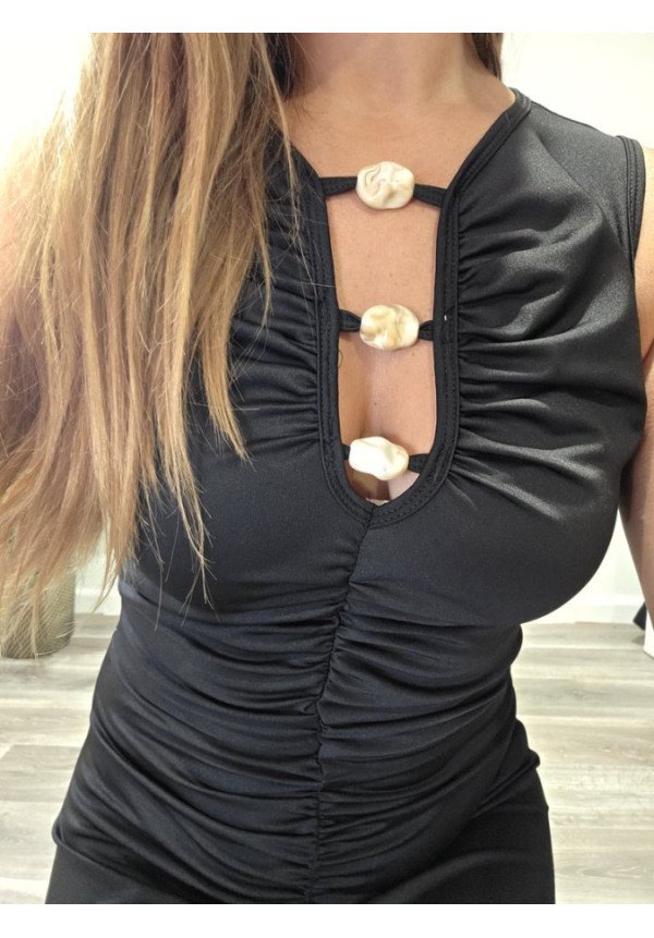 Vestido Lucía
