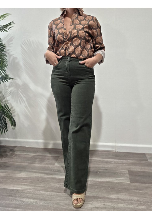 Camisa Maison