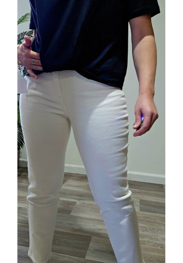 Camiseta Hombrera