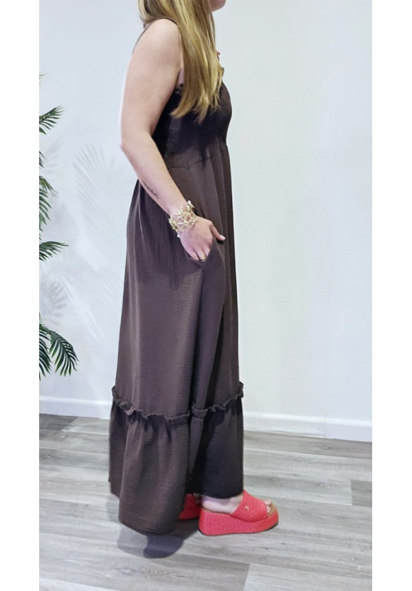 Vestido Musel