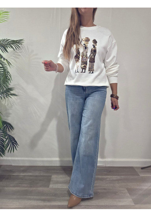 Sudadera Etiopía