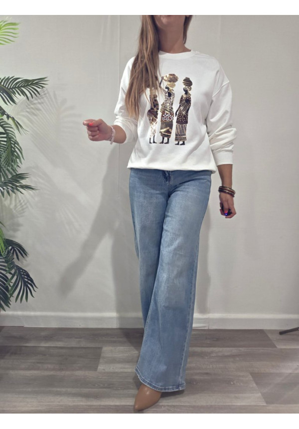 Sudadera Etiopía