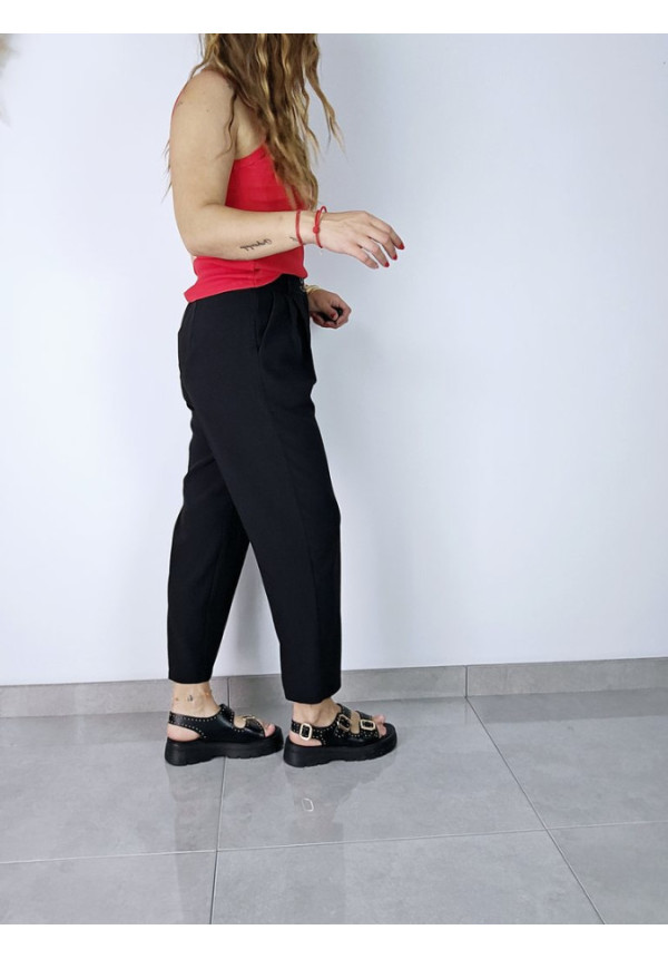Camiseta Canal