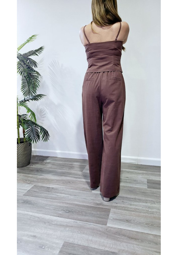 Conjunto Brown