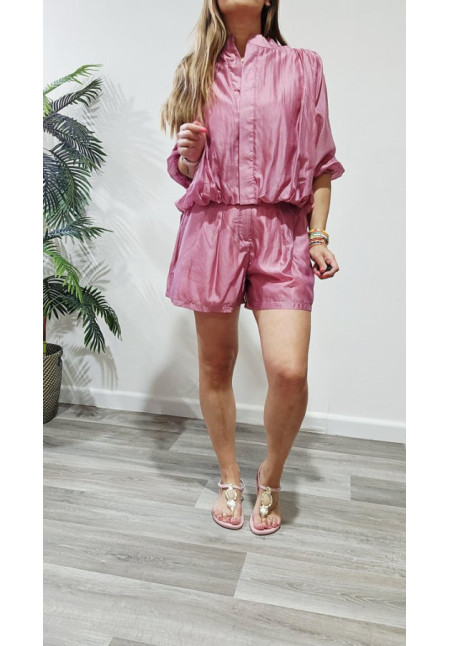 Conjunto Side