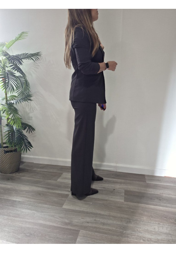 Pantalón Marrón
