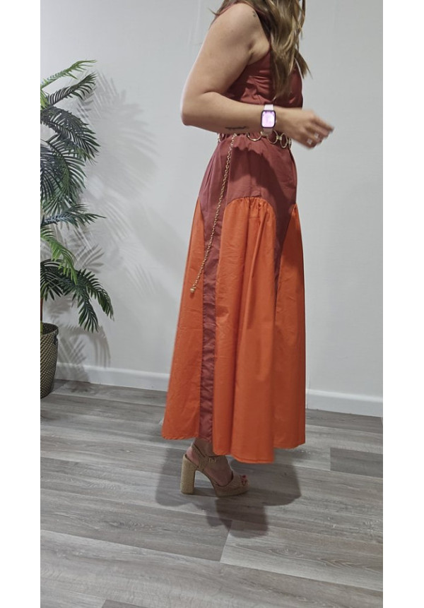 Vestido TENA