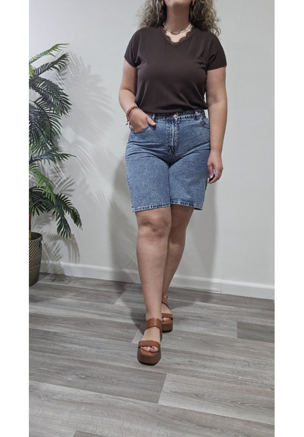 Top Hilo Puntilla
