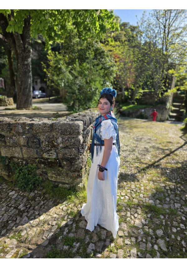 Flamenca Valeria