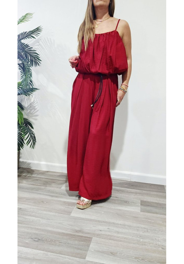 Conjunto Tinto