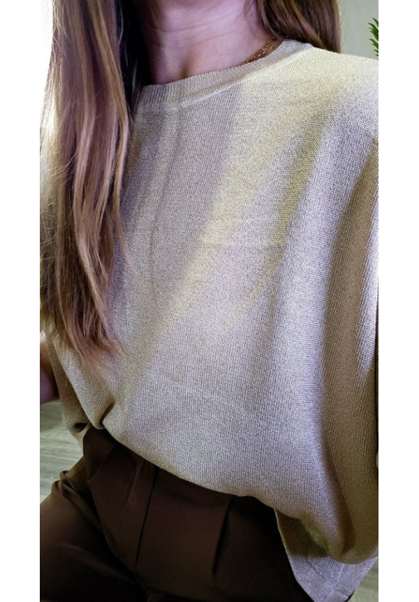 Jersey Lurex